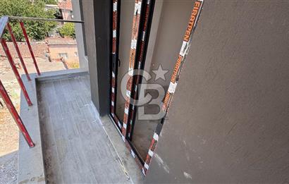 BUCA TINAZTEPE SATILIK DUBLEKS DAİRE