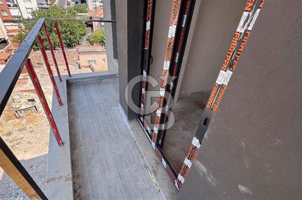 BUCA TINAZTEPE SATILIK DUBLEKS DAİRE