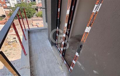 BUCA TINAZTEPE SATILIK DUBLEKS DAİRE