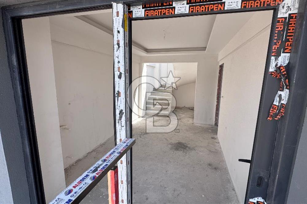 BUCA TINAZTEPE SATILIK DUBLEKS DAİRE