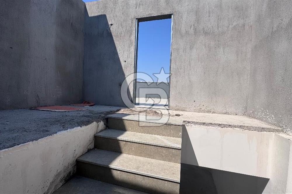 BUCA TINAZTEPE SATILIK DUBLEKS DAİRE