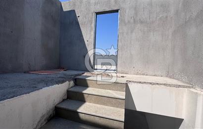 BUCA TINAZTEPE SATILIK DUBLEKS DAİRE