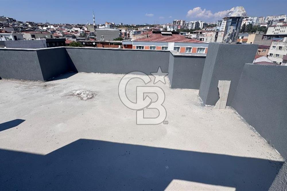 BUCA TINAZTEPE SATILIK DUBLEKS DAİRE