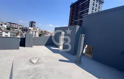 BUCA TINAZTEPE SATILIK DUBLEKS DAİRE