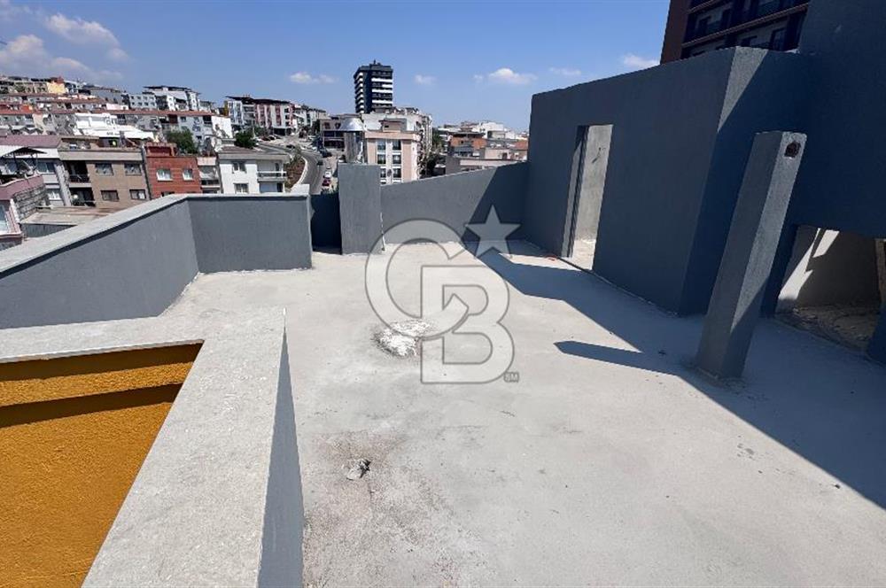 BUCA TINAZTEPE SATILIK DUBLEKS DAİRE