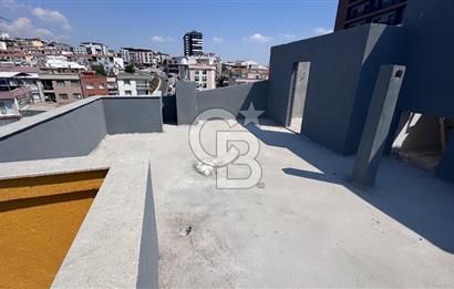 BUCA TINAZTEPE SATILIK DUBLEKS DAİRE
