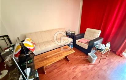 BALÇOVA ÇETİN EMEÇ MAH. GÜVENEVLER SİTESİ SATILIK 3+1