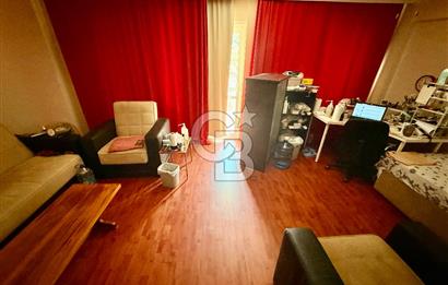 BALÇOVA ÇETİN EMEÇ MAH. GÜVENEVLER SİTESİ SATILIK 3+1