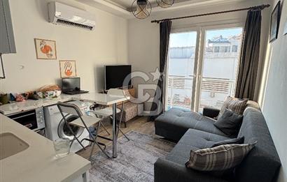 BODRUM ESKİÇEŞME MAH. SATILIK BUTİK HAVUZLU SİTEDE EŞYALI DAİRE