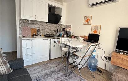 BODRUM ESKİÇEŞME MAH. SATILIK BUTİK HAVUZLU SİTEDE EŞYALI DAİRE