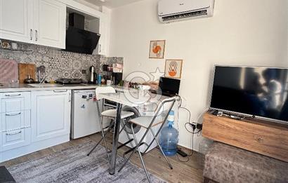 BODRUM ESKİÇEŞME MAH. SATILIK BUTİK HAVUZLU SİTEDE EŞYALI DAİRE