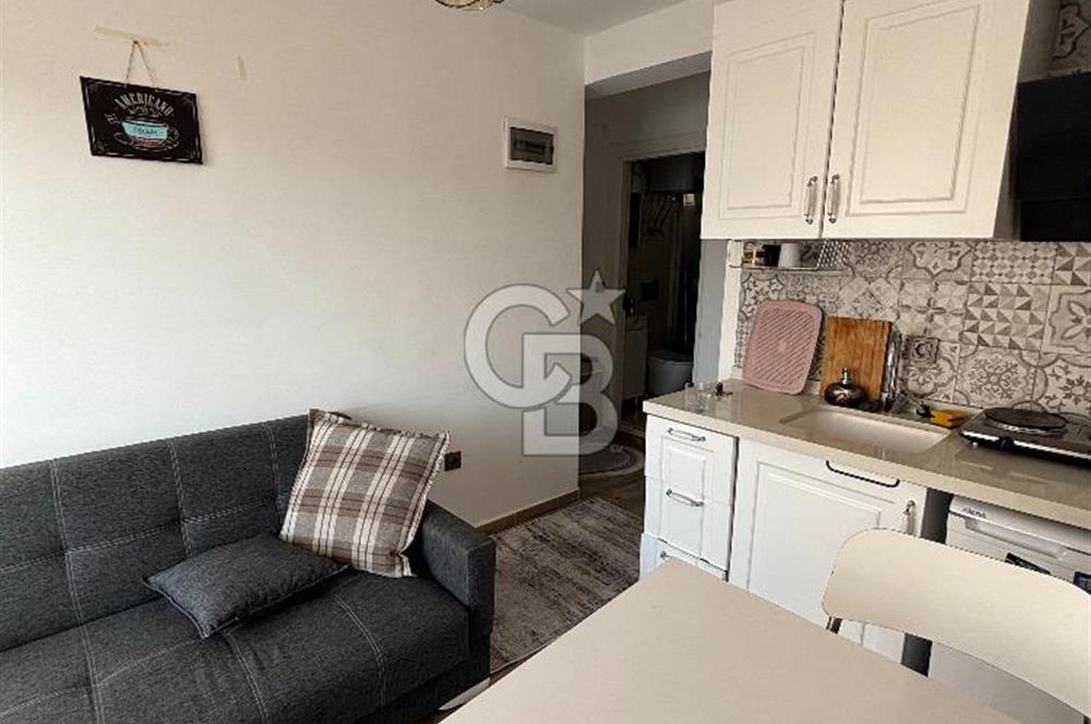 BODRUM ESKİÇEŞME MAH. SATILIK BUTİK HAVUZLU SİTEDE EŞYALI DAİRE