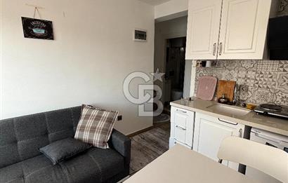 BODRUM ESKİÇEŞME MAH. SATILIK BUTİK HAVUZLU SİTEDE EŞYALI DAİRE