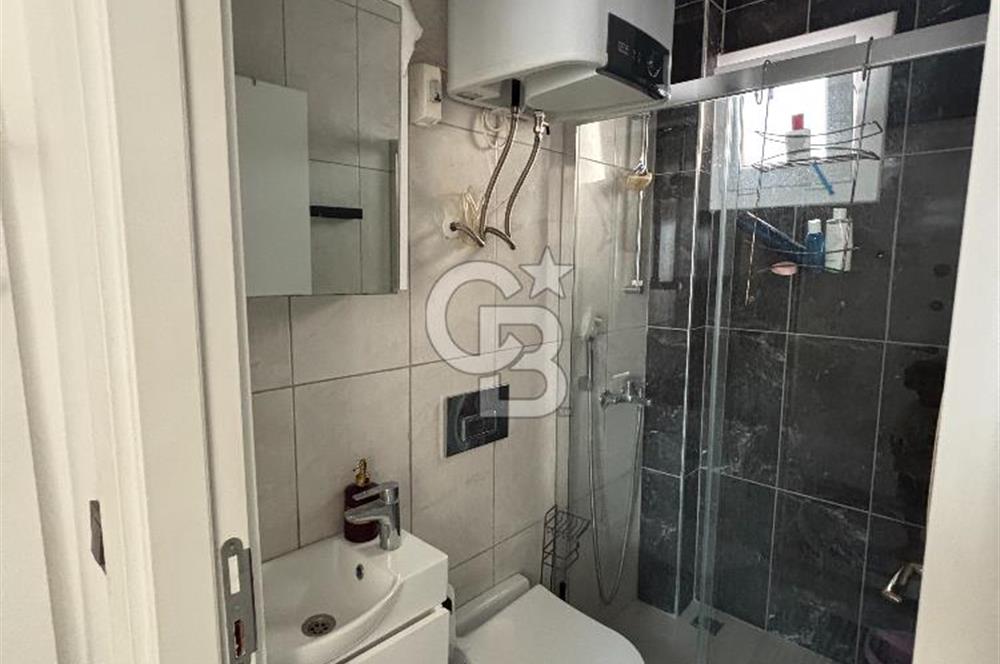 BODRUM ESKİÇEŞME MAH. SATILIK BUTİK HAVUZLU SİTEDE EŞYALI DAİRE