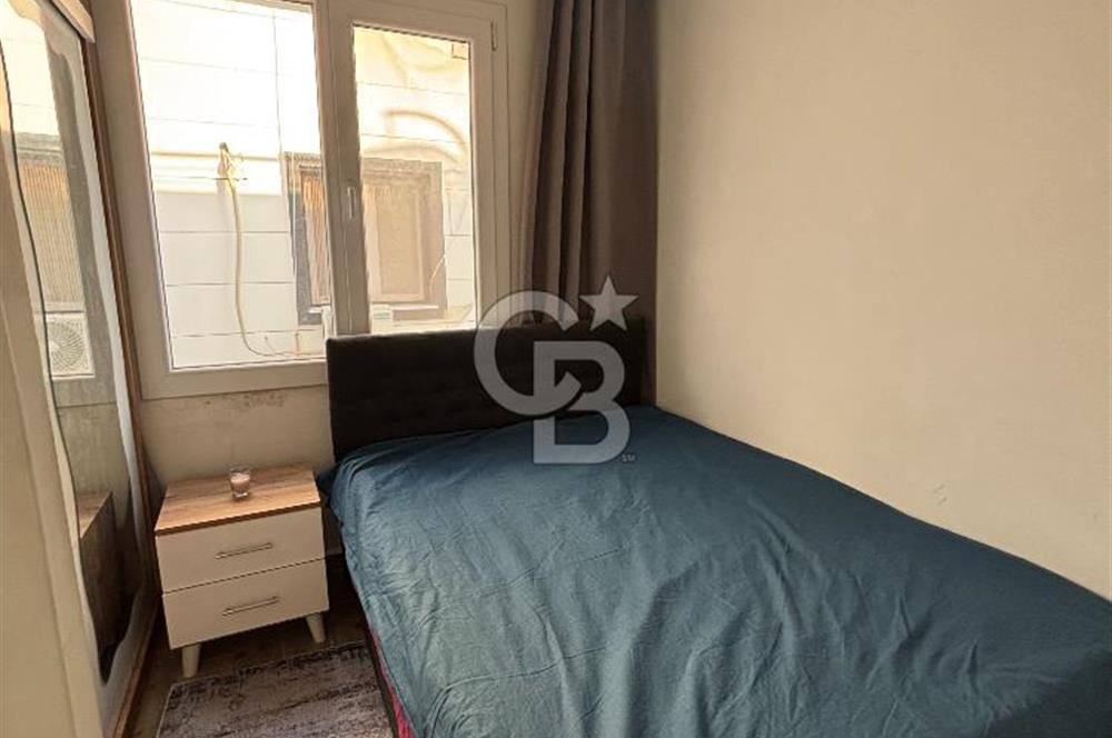 BODRUM ESKİÇEŞME MAH. SATILIK BUTİK HAVUZLU SİTEDE EŞYALI DAİRE