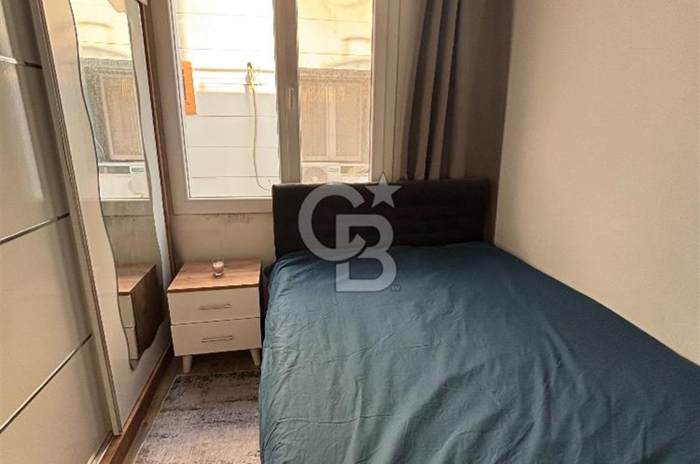 BODRUM ESKİÇEŞME MAH. SATILIK BUTİK HAVUZLU SİTEDE EŞYALI DAİRE