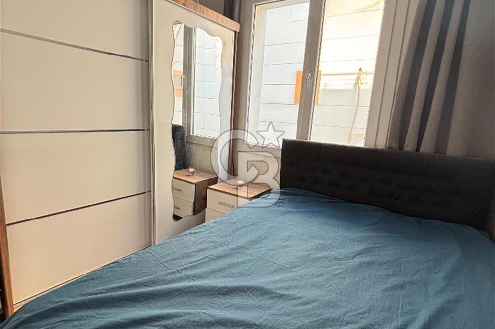 BODRUM ESKİÇEŞME MAH. SATILIK BUTİK HAVUZLU SİTEDE EŞYALI DAİRE