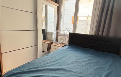 BODRUM ESKİÇEŞME MAH. SATILIK BUTİK HAVUZLU SİTEDE EŞYALI DAİRE