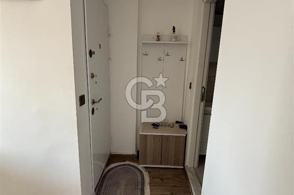 BODRUM ESKİÇEŞME MAH. SATILIK BUTİK HAVUZLU SİTEDE EŞYALI DAİRE