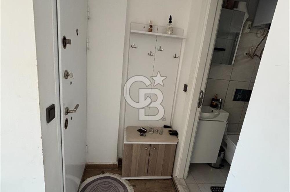 BODRUM ESKİÇEŞME MAH. SATILIK BUTİK HAVUZLU SİTEDE EŞYALI DAİRE