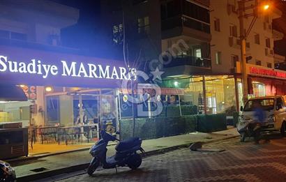 BALATÇIK ANA CADDEDE FRANCHİSİNG DEVREN KİRALIK DÜKKAN