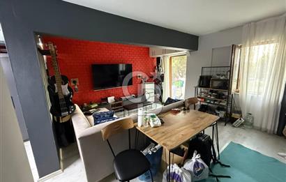 KUŞADASI MERKEZ'DE TEK TAPU 2 DAİRE.  
