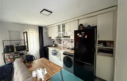 KUŞADASI MERKEZ'DE TEK TAPU 2 DAİRE.  