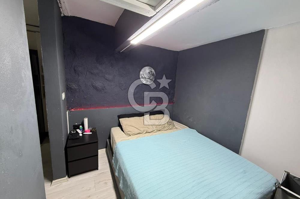 KUŞADASI MERKEZ'DE TEK TAPU 2 DAİRE.  
