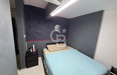 KUŞADASI MERKEZ'DE TEK TAPU 2 DAİRE.  