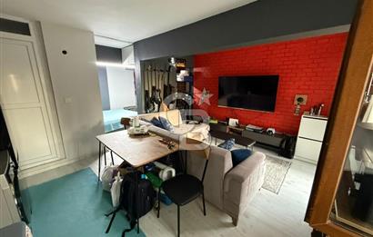 KUŞADASI MERKEZ'DE TEK TAPU 2 DAİRE.  
