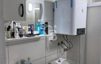 KUŞADASI MERKEZ'DE TEK TAPU 2 DAİRE.  