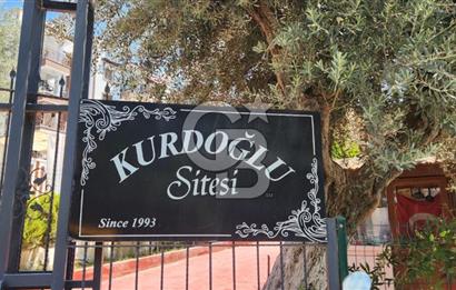 KUŞADASI MERKEZ'DE TEK TAPU 2 DAİRE.  