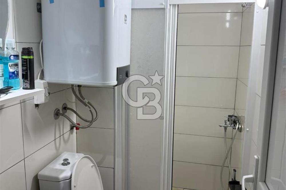KUŞADASI MERKEZ'DE TEK TAPU 2 DAİRE.  