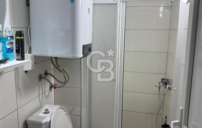 KUŞADASI MERKEZ'DE TEK TAPU 2 DAİRE.  