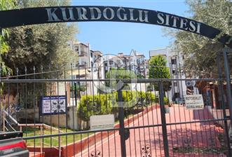 KUŞADASI MERKEZ'DE TEK TAPU 2 DAİRE.  