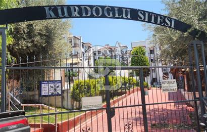 KUŞADASI MERKEZ'DE TEK TAPU 2 DAİRE.  