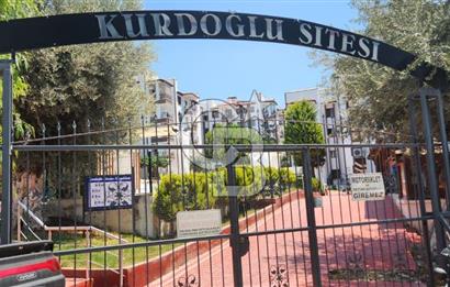 KUŞADASI MERKEZ'DE TEK TAPU 2 DAİRE.  