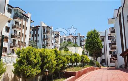 KUŞADASI MERKEZ'DE TEK TAPU 2 DAİRE.  