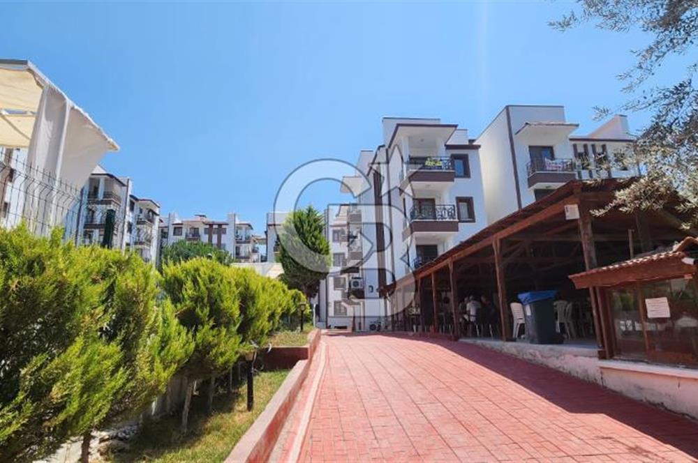KUŞADASI MERKEZ'DE TEK TAPU 2 DAİRE.  