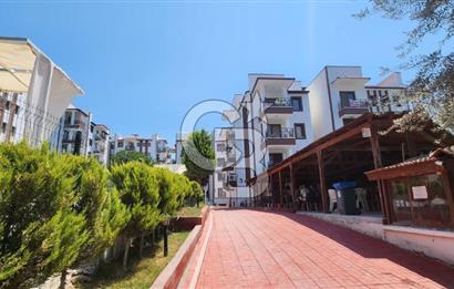 KUŞADASI MERKEZ'DE TEK TAPU 2 DAİRE.  