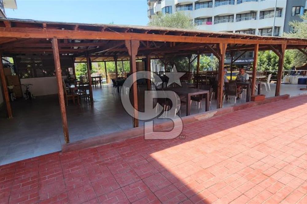 KUŞADASI MERKEZ'DE TEK TAPU 2 DAİRE.  