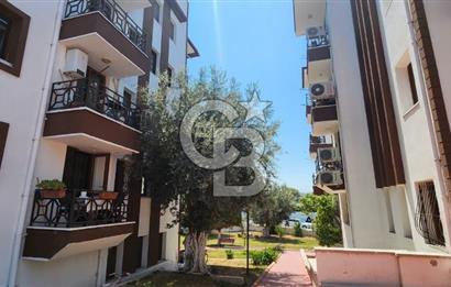 KUŞADASI MERKEZ'DE TEK TAPU 2 DAİRE.  