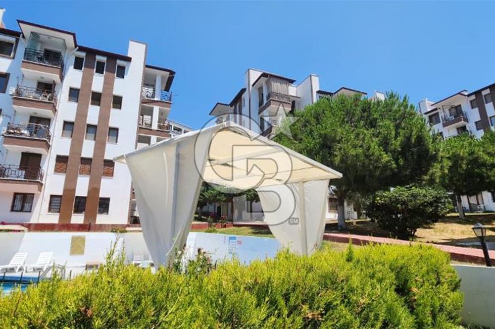 KUŞADASI MERKEZ'DE TEK TAPU 2 DAİRE.  
