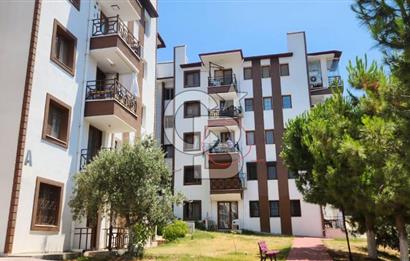 KUŞADASI MERKEZ'DE TEK TAPU 2 DAİRE.  