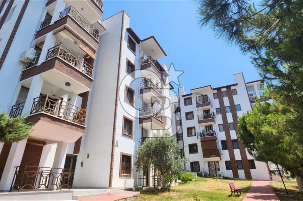 KUŞADASI MERKEZ'DE TEK TAPU 2 DAİRE.  