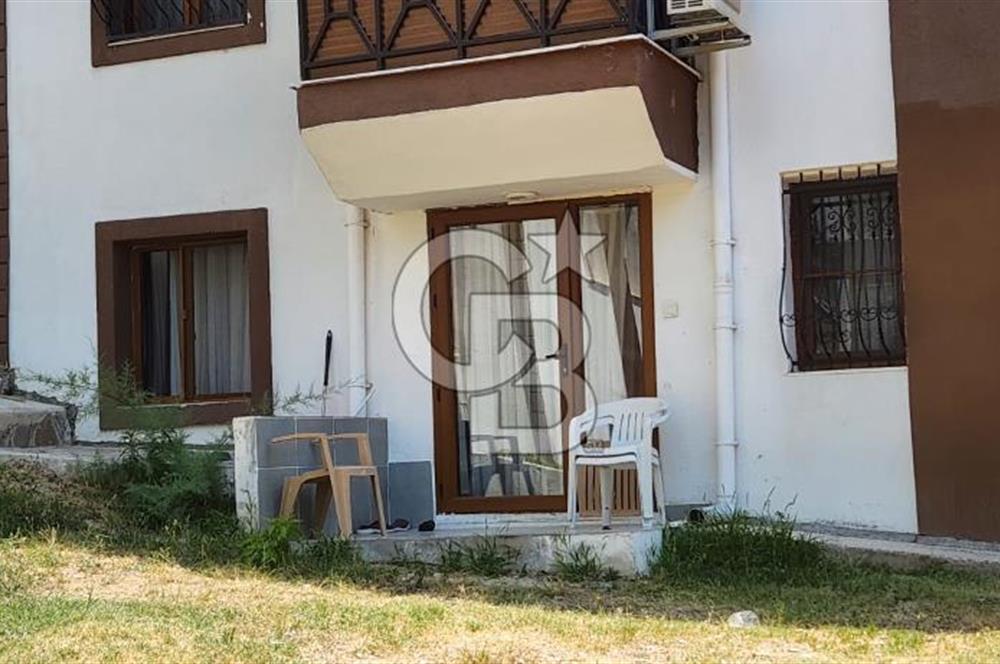 KUŞADASI MERKEZ'DE TEK TAPU 2 DAİRE.  