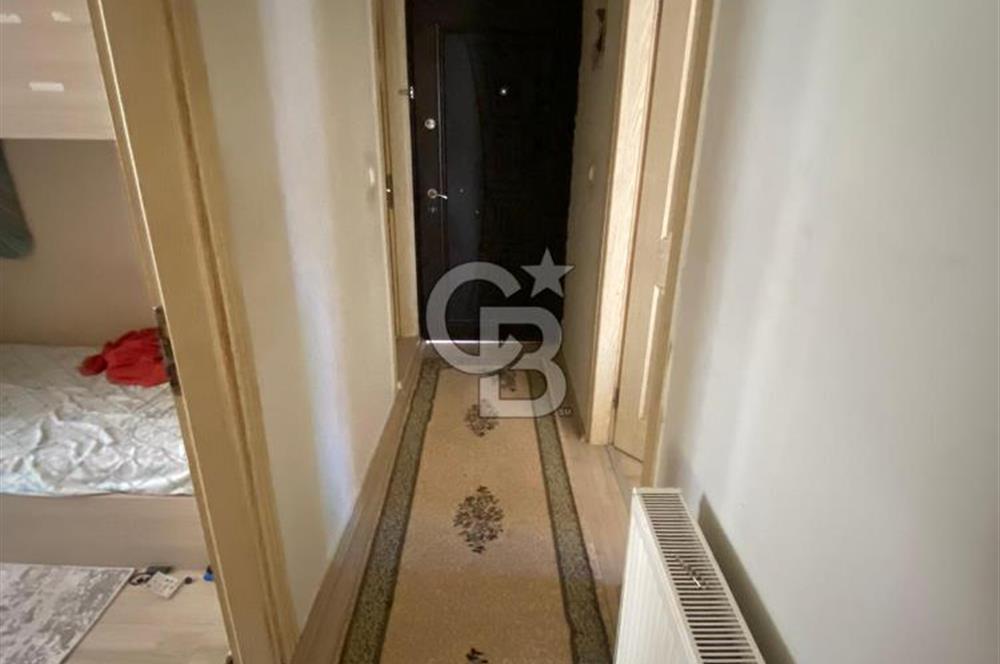 PLAJA YÜRÜME MESAFESİNDE ALTINOLUK NARLI'DA 2+1 EŞYALI DAİRE!