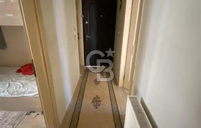PLAJA YÜRÜME MESAFESİNDE ALTINOLUK NARLI'DA 2+1 EŞYALI DAİRE!