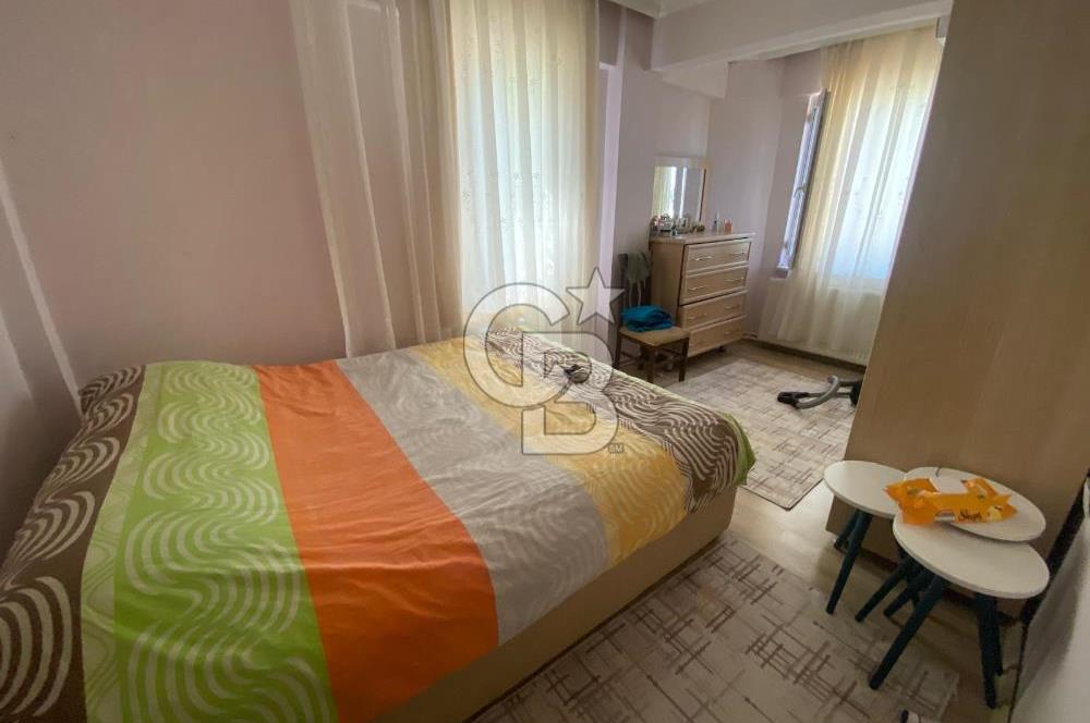 PLAJA YÜRÜME MESAFESİNDE ALTINOLUK NARLI'DA 2+1 EŞYALI DAİRE!