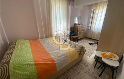 PLAJA YÜRÜME MESAFESİNDE ALTINOLUK NARLI'DA 2+1 EŞYALI DAİRE!